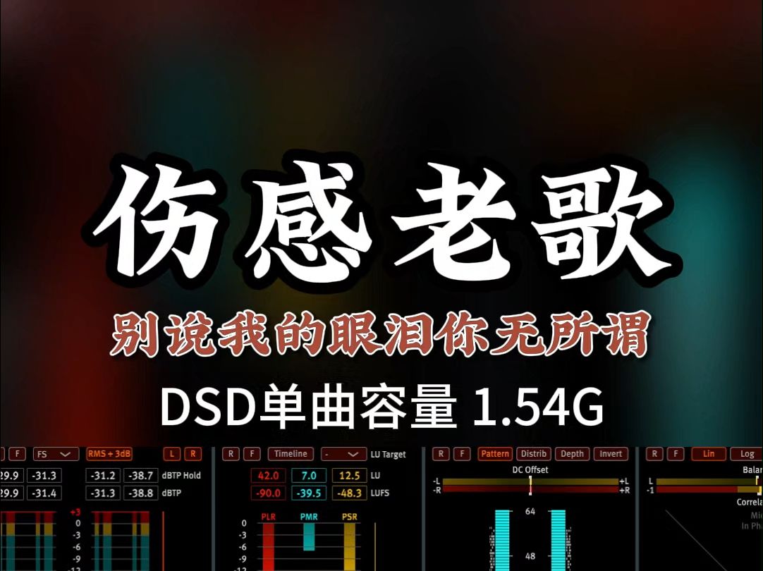 也许多年的感情对你来说无所谓是什么歌