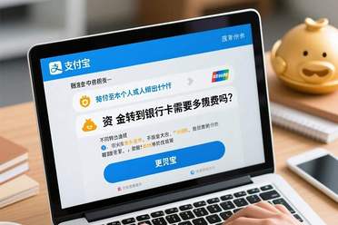 支付宝转到银行卡要手续费吗