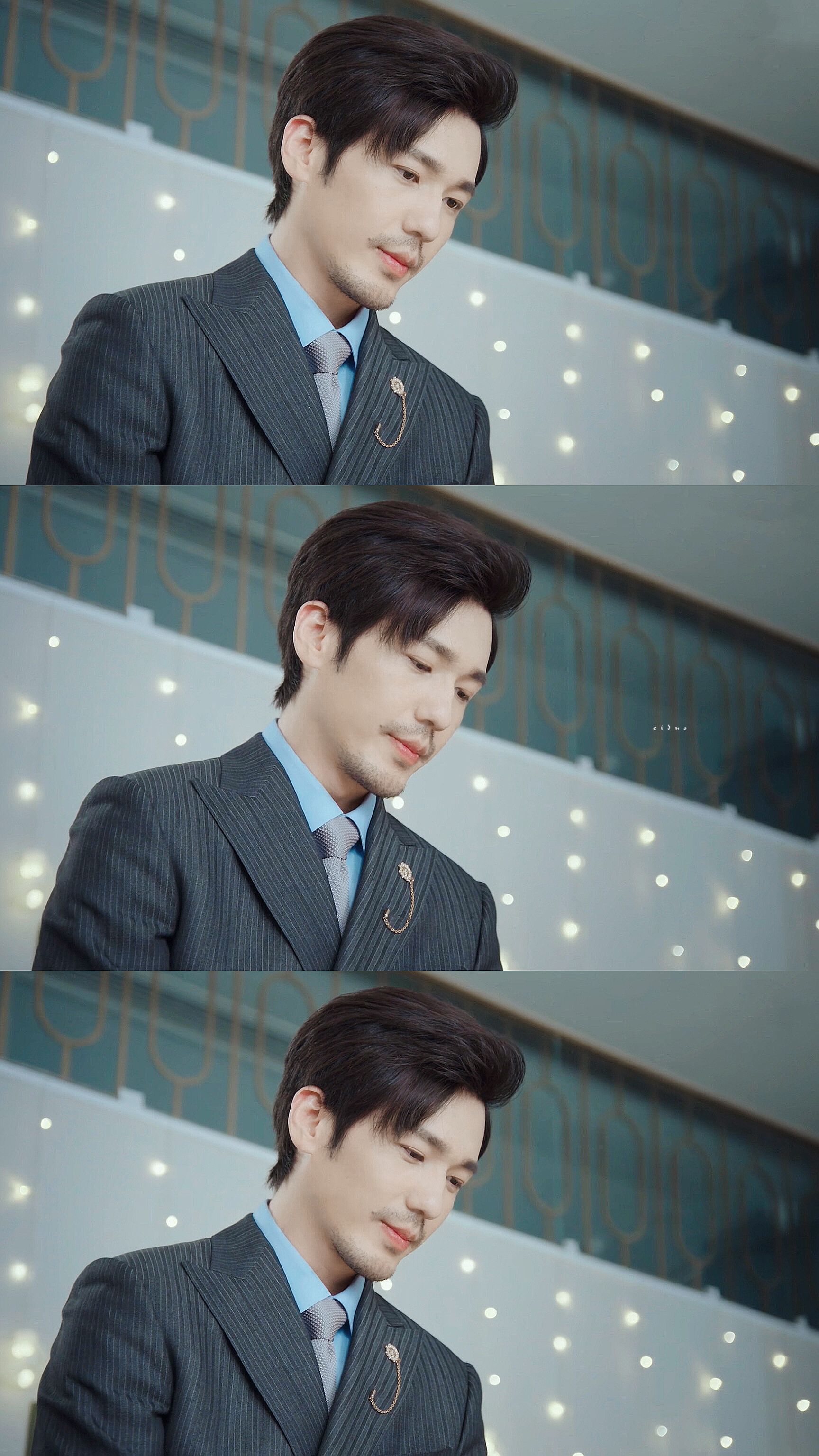 蓬莱间电视剧剧情介绍如下