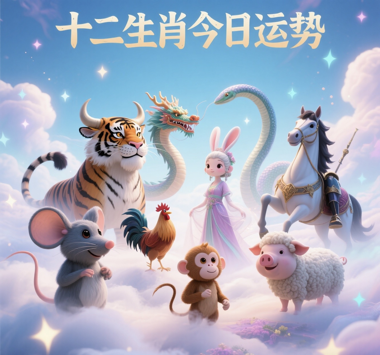 羊入虎口偶有时是什么生肖