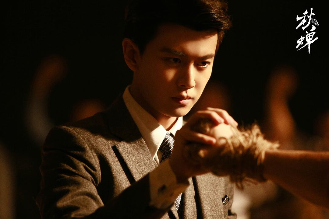 《风影》电视剧演员都有谁?