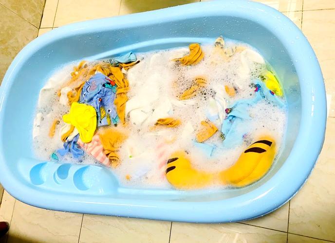 梦见别人洗衣服是什么意思