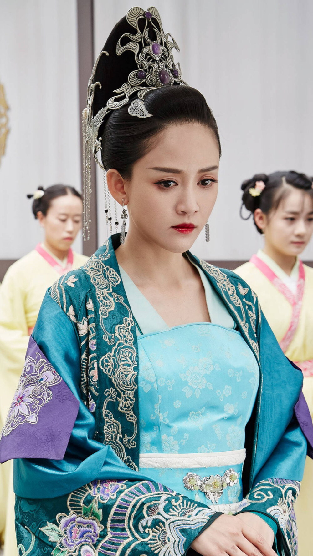 历史上有几位独孤皇后