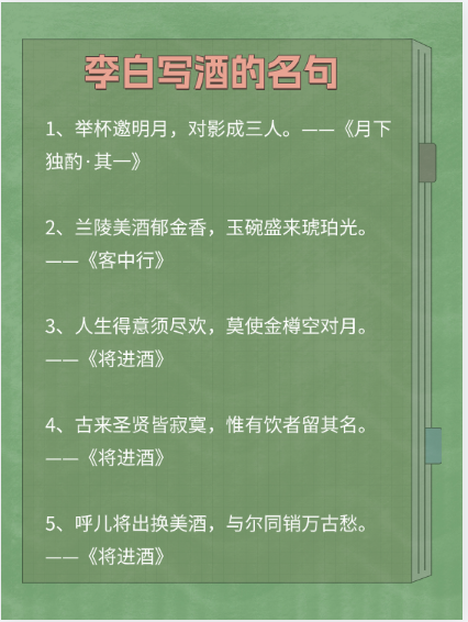 兰陵美酒郁金香的原文及翻译