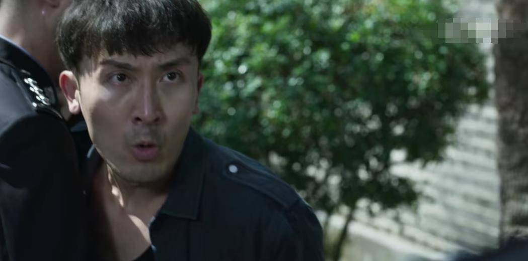 破冰行动根据什么真实事件改编