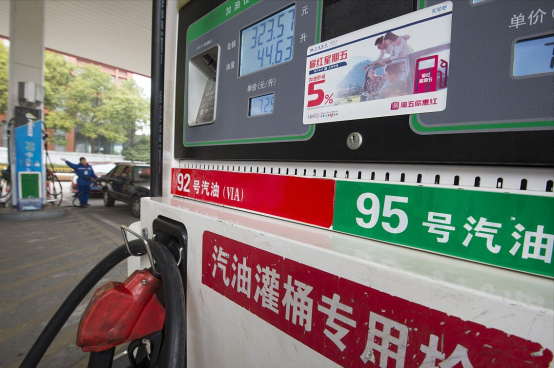 摩托车一般加油加92还是95