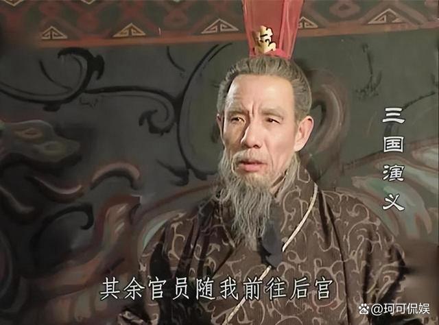 《三国演义》里司马懿是怎么死的?