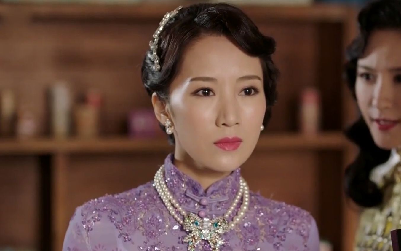 李念主演的电视剧有哪些