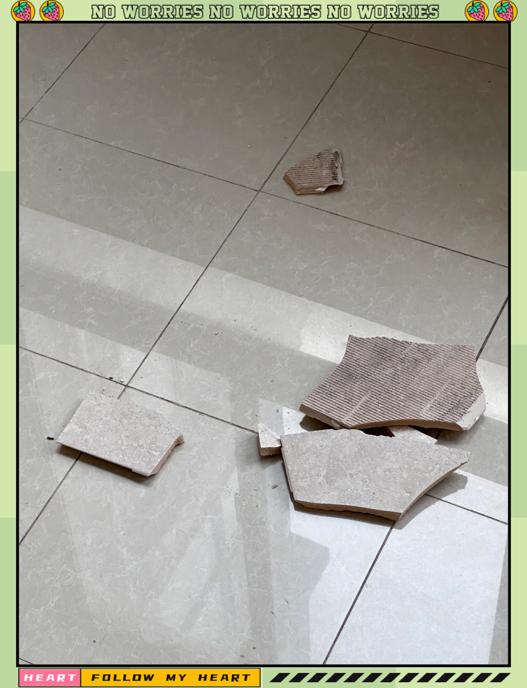 瓷砖掉了用什么粘比较好