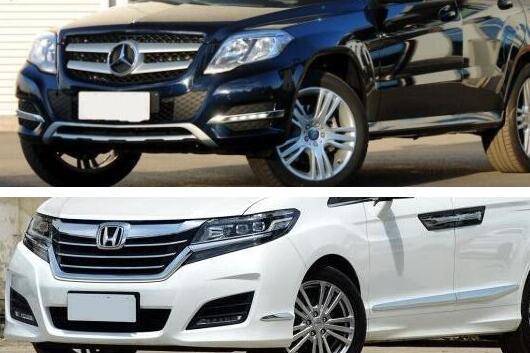 mpv和suv有什么区别