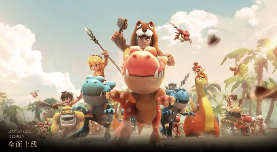 十大最耐玩的手游有哪些