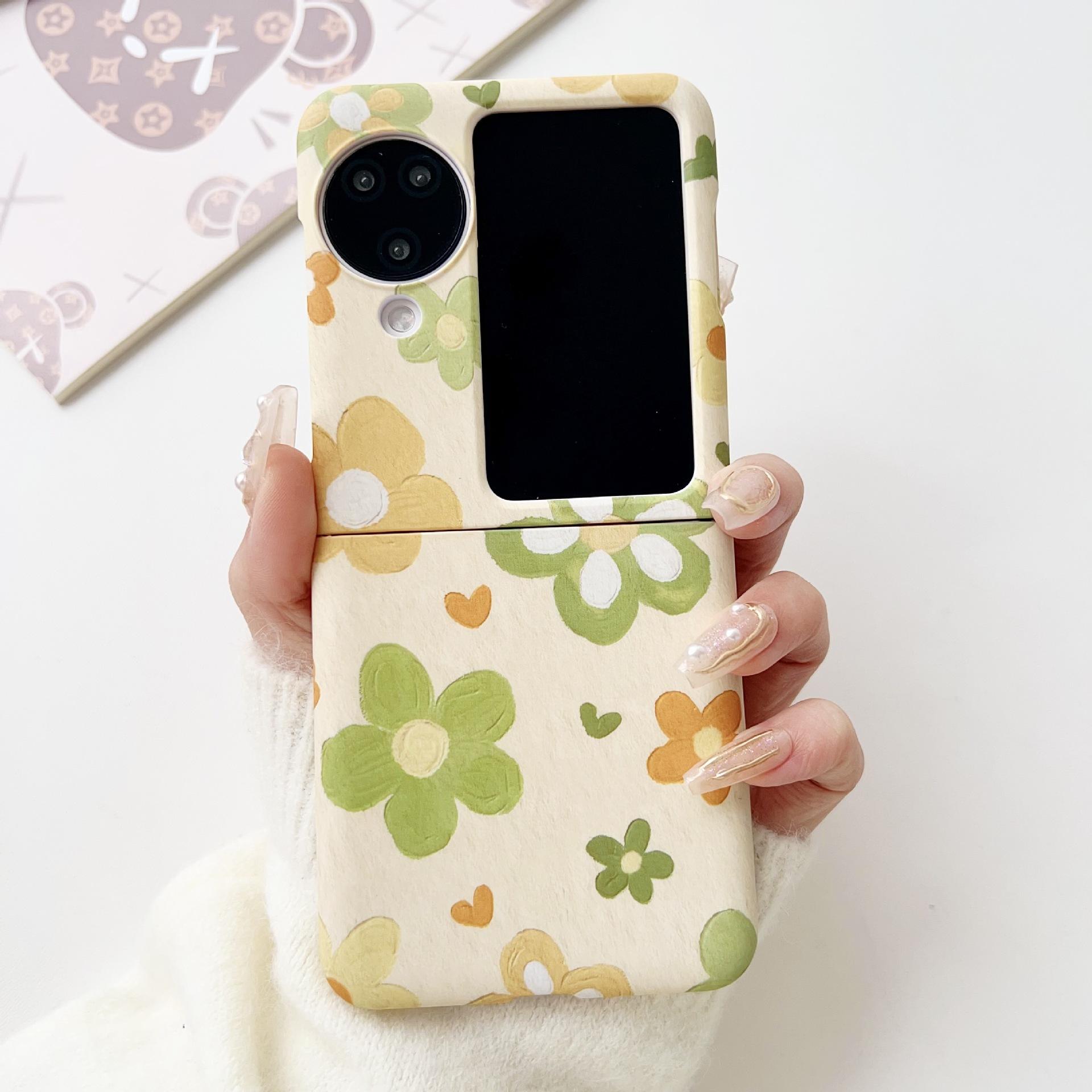 手机壳发黄了怎么处理